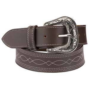 Ceinture Tamani Brown STONEDEEK