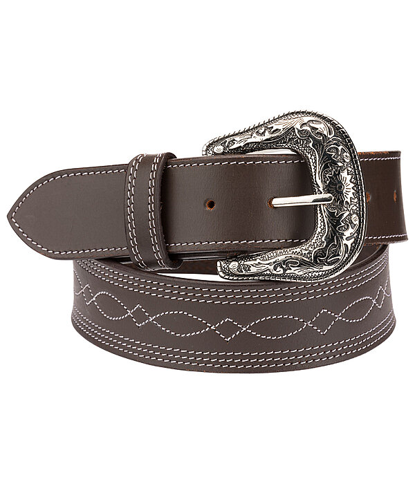 Ceinture Tamani Brown STONEDEEK