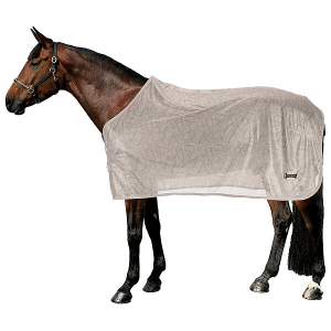 Couverture anti-mouches Signature Cheval FELIX BÜHLER