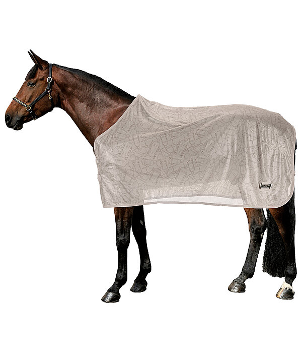 Couverture anti-mouches Signature Cheval FELIX BÜHLER
