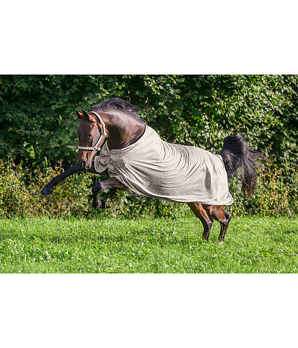 Couverture anti-mouches Signature Cheval FELIX BÜHLER – Image 3