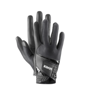 Gants antidérapants cuir Sumair UVEX