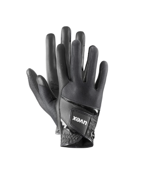Gants antidérapants cuir Sumair UVEX