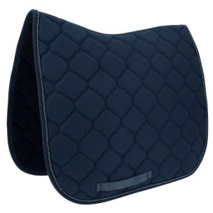 Tapis de selle RIDING WORLD ROPE