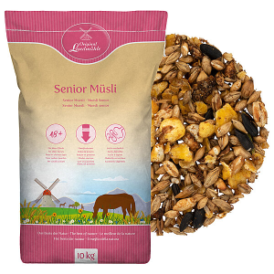 Muesli Senior ORIGINAL LANDMÜHLE