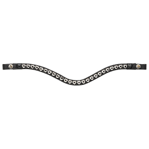 Frontal Hjarta Personnalisable FENGUR