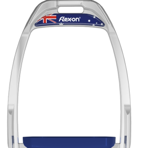 Étrier Hunter Personnalisable FLEX ON