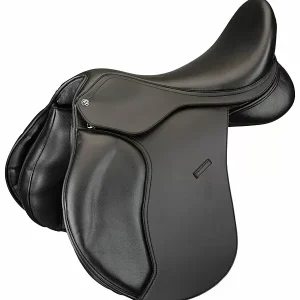 Selle mixte SYLKA Evolution II SHOWMASTER