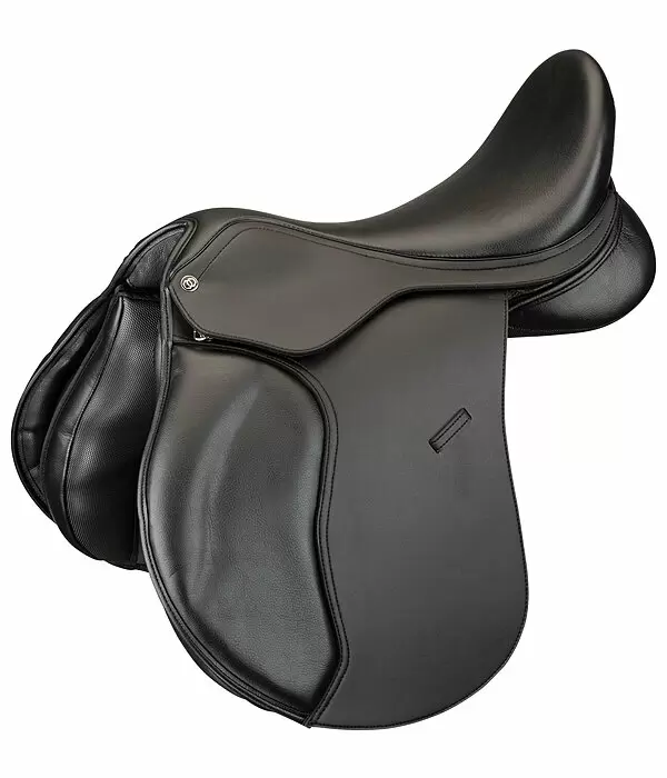 Selle mixte SYLKA Evolution II SHOWMASTER