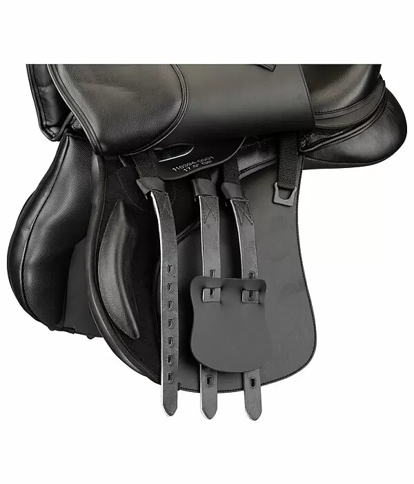 Selle mixte SYLKA Evolution II SHOWMASTER – Image 4