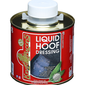 Graisse liquide pour sabots KEVIN BACON'S