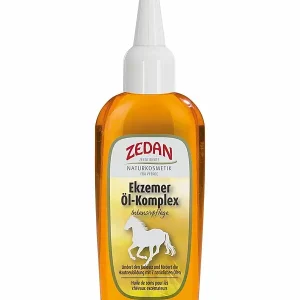 Complexe d'huiles anti-eczéma ZEDAN