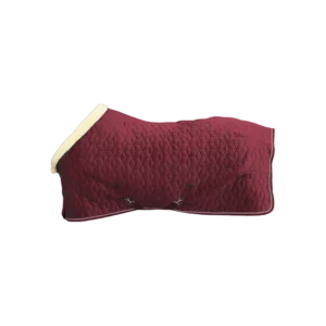 Couverture de présentation velvet KENTUCKY