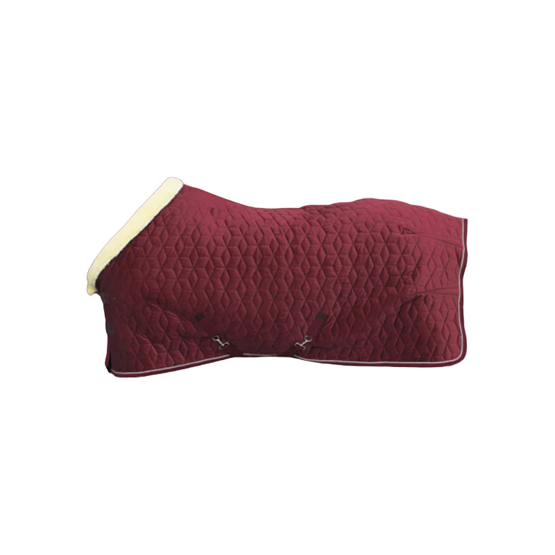 Couverture de présentation velvet KENTUCKY