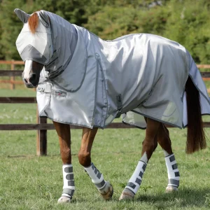 Chemise anti-mouches sangles PREMIER EQUINE