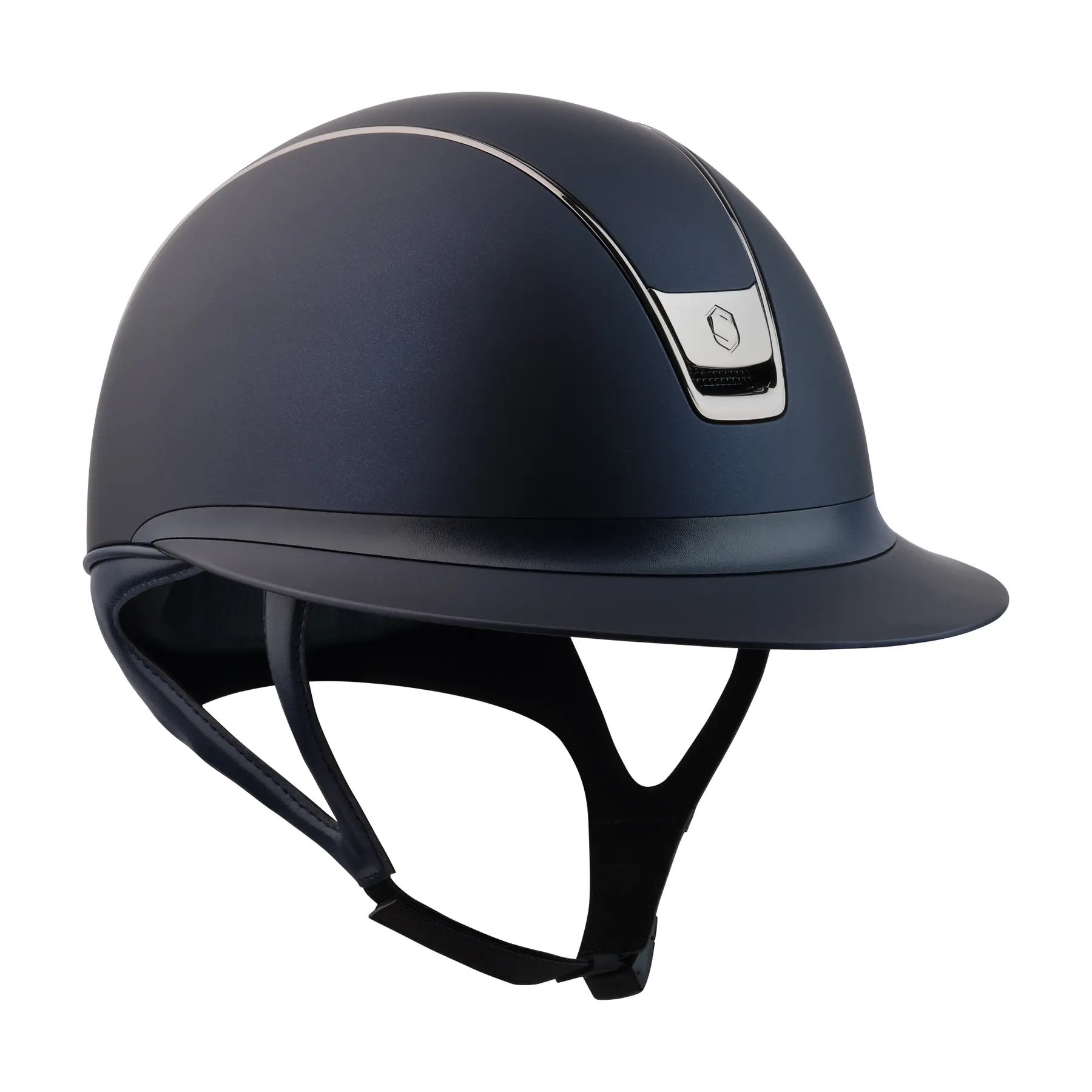 Casque Miss Shield Shadowmatt SAMSHIELD – Image 5