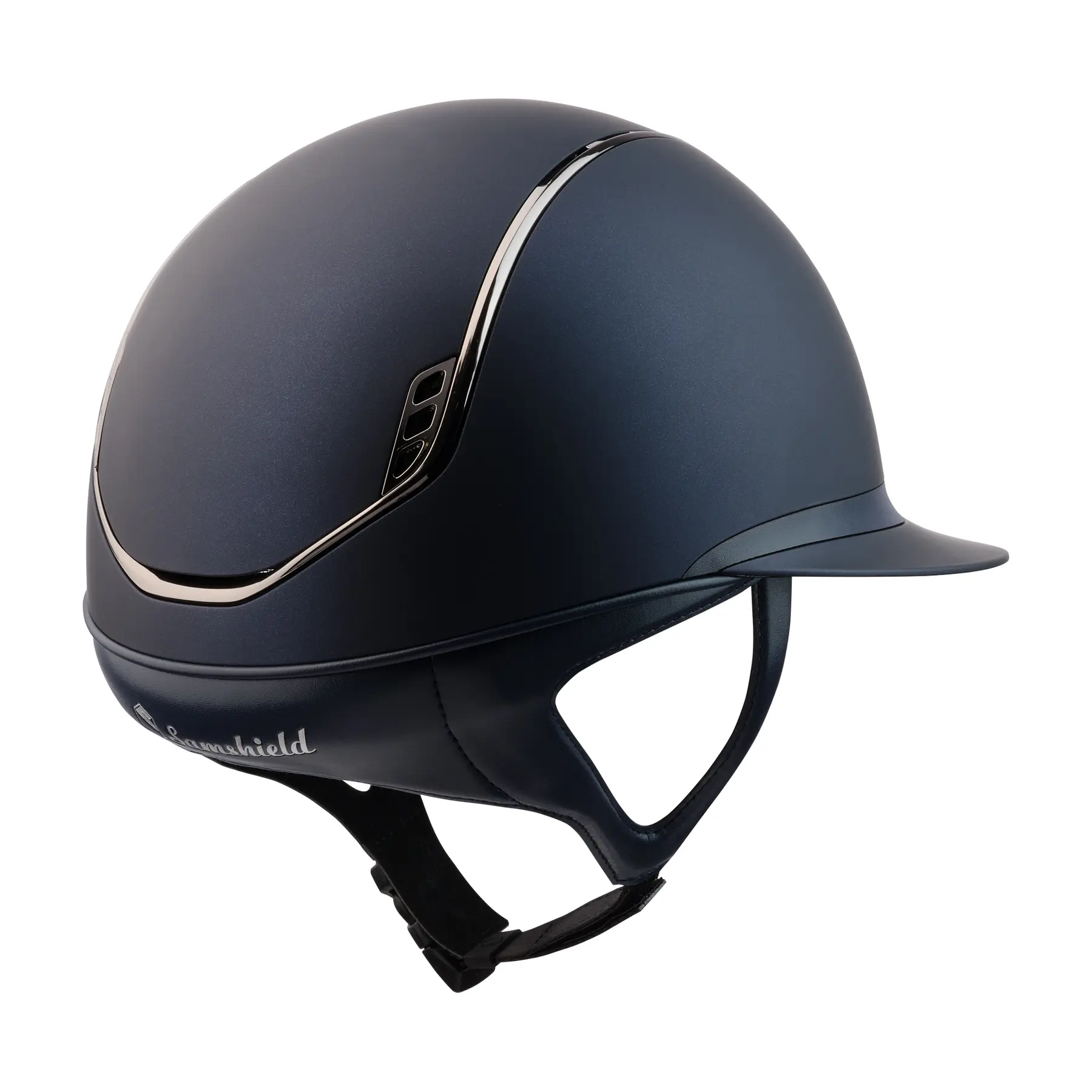Casque Miss Shield Shadowmatt SAMSHIELD – Image 6
